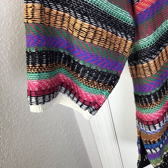 Maeve by Anthropologie Ashbury Knit Cardigan Size Small. - Picture 5 of 7